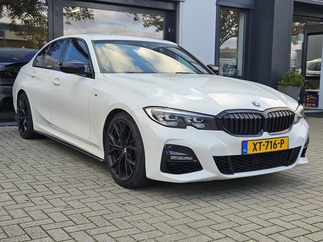 BMW 3-SERIE 320i M-Sport Edition