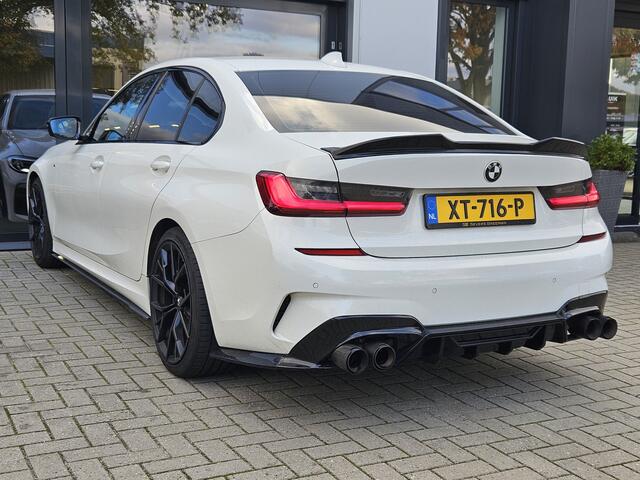 BMW 3-SERIE 320i M-Sport Edition