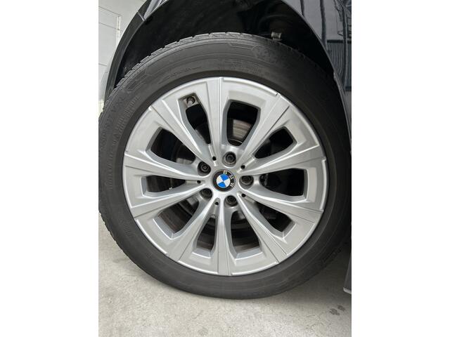 BMW 3-SERIE Touring 318i Executive Edition | NIEUW MODEL | AUTOMAAT | CARPLAY/ANDROID | NAVI | CRUISE CONTROL | CLIMATE CONTROL | PDC V+A | LMV | STOELVERWARMING | ELEKTR. ACHTERKLEP | LICHT+REGEN SENSOR | LED | BLUETOOTH