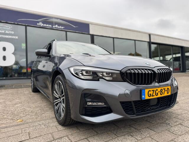 BMW 3-SERIE 330e High Executive | M-SPORT | HARMAN KARDON | 360 CAM