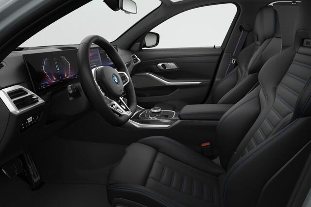 BMW 3-SERIE Touring 330e | M Sport Pro | Innovation Pack | Comfort Pack | Trekhaak