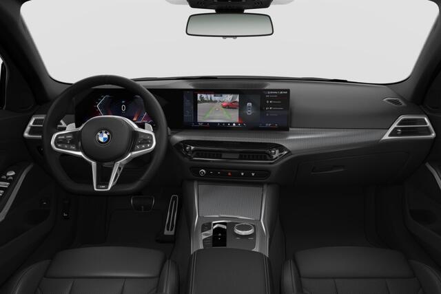 BMW 3-SERIE Sedan 318i | M Sport | Comfort Pack | Trekhaak