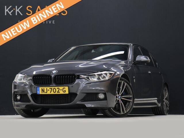 BMW 3-SERIE 330i Centennial Executive M Sport [GROOT NAVIGATIE, TREKHAAK, ALCANTARA SPORTSTOELEN, SPORTSTUUR, PDC V+A, BLUETOOTH, CLIMATE CONTROL, NIEUWSTAAT]