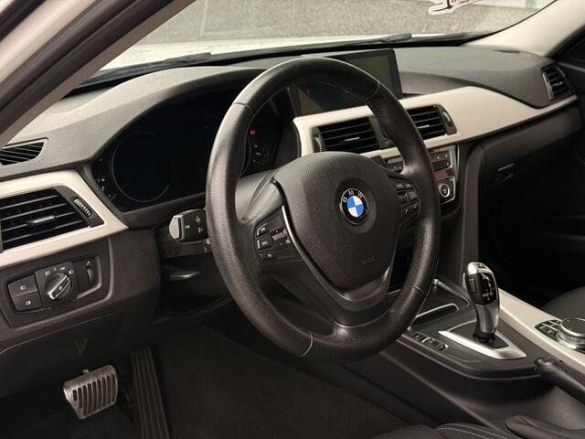 BMW 3-SERIE 318i | LED | VIRTUAL COCKPIT | Sportstoelen