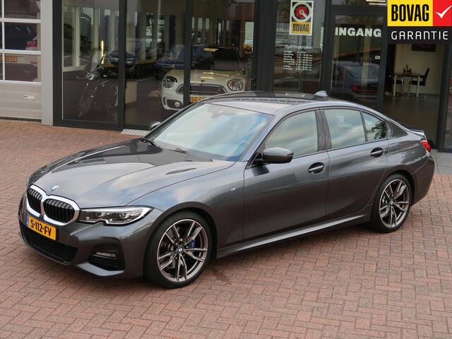 BMW 3-SERIE 330i High Executive M-Sport