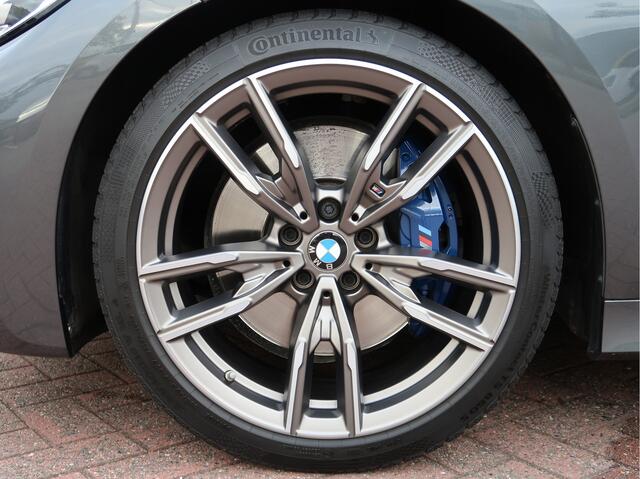 BMW 3-SERIE 330i High Executive M-Sport