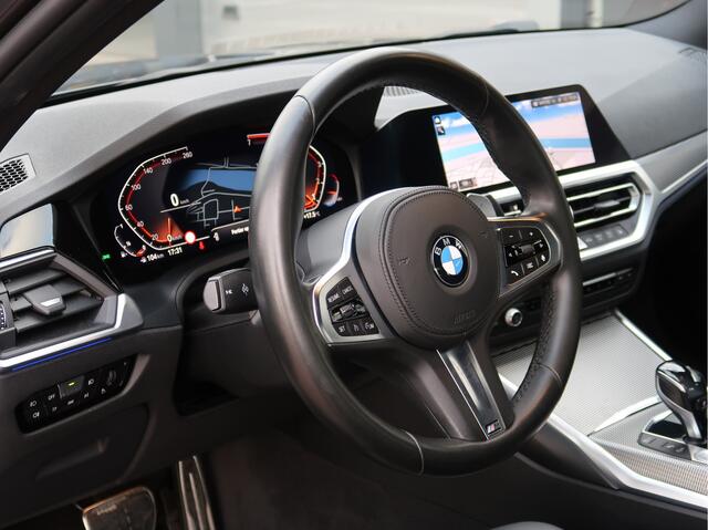 BMW 3-SERIE 330i High Executive M-Sport