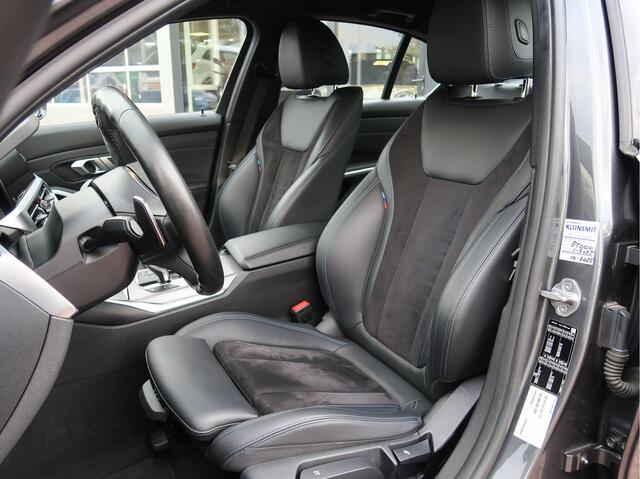 BMW 3-SERIE 330i High Executive M-Sport
