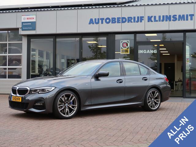 BMW 3-SERIE 330i High Executive M-Sport