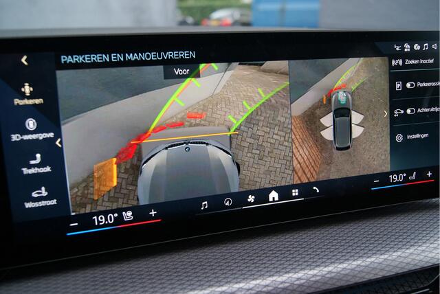 BMW 3-SERIE Touring 330e xDrive 292PK M-Sport Panorama/Harman-K/Wegkl-Trhk/360camera/Memory