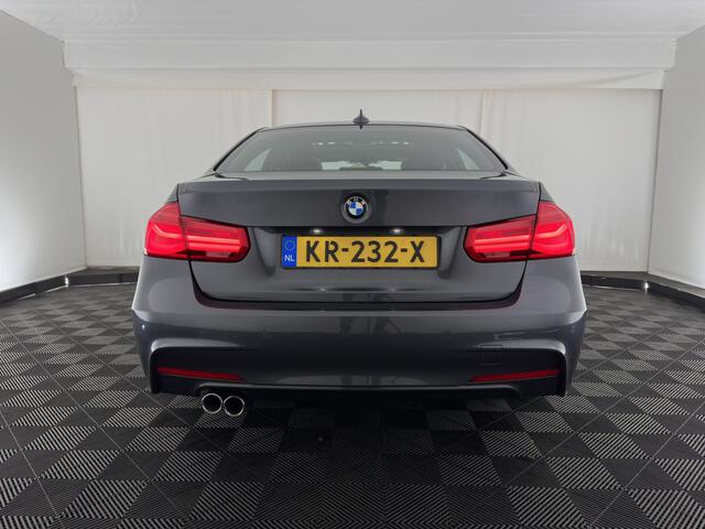 BMW 3-SERIE 330e Centennial High Executive M-Sportpack Aut. *PANO | LUXURY-LEATHER | FULL-LED | HEATED-SPORTSEATS | KEYLESS | HIFI-SOUND | NAVI-FULLMAP | ECC | SHIFT-PADDLES | PDC | CRUISE | 18''ALU*