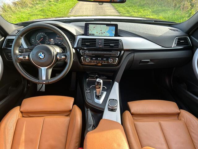 BMW 3-SERIE Touring 318i M Sport M-pakket M340i Look Topstaat!