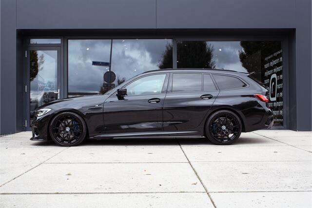 BMW 3-SERIE M340i xDrive M-Performance | M Stoel | Pano | Laser | 20" 795M
