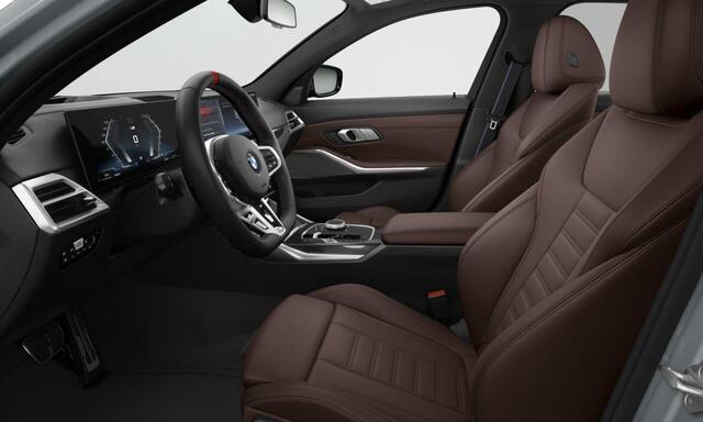 BMW 3-SERIE M340i xDrive Sedan | M Sportpakket Pro | Innovation Pack | Comfort Pack