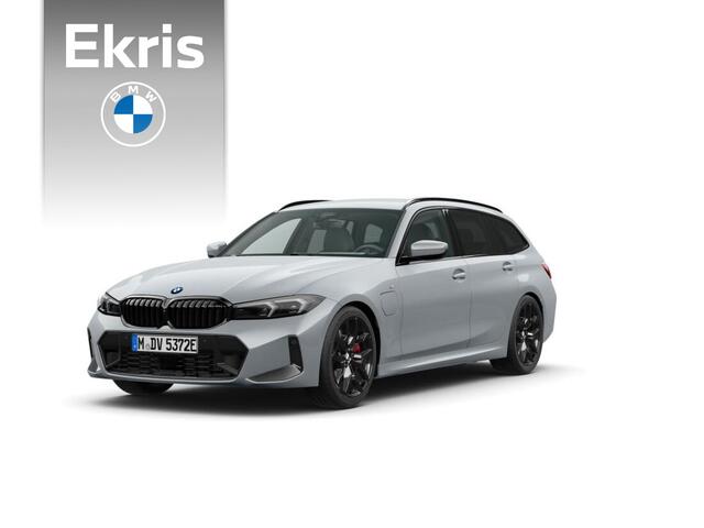 BMW 3-SERIE Touring 330e M Sportpakket Pro | Innovation Pack | Comfort Pack