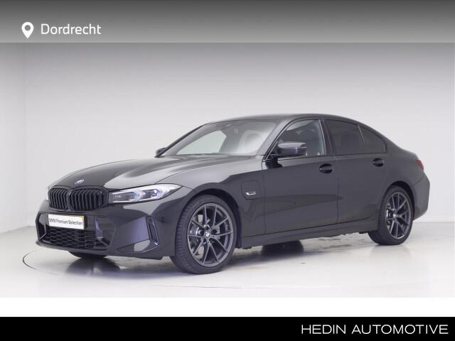 BMW 3-SERIE 320e M-Sport | 19" M-Performance | Leder | Camera