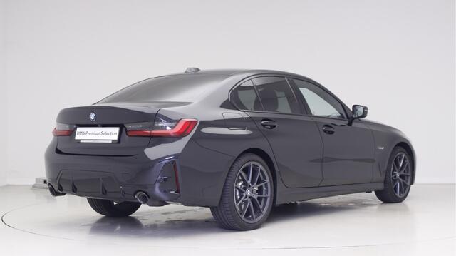 BMW 3-SERIE 320e M-Sport | 19" M-Performance | Leder | Camera