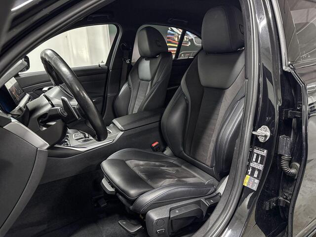 BMW 3-SERIE Sedan 330e Business Edition Plus l M-Sport l Trekhaak