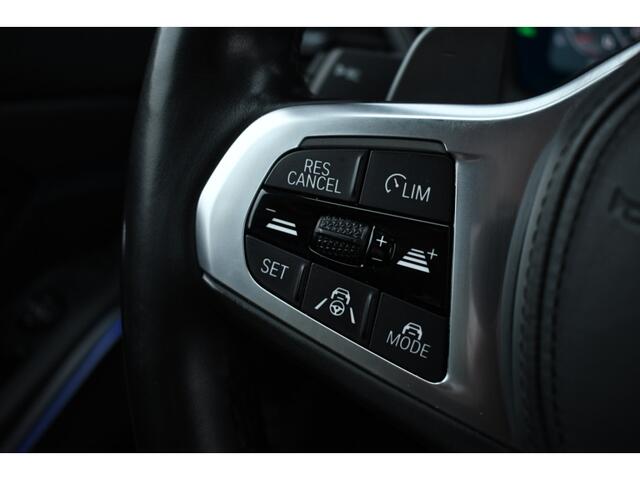 BMW 3-SERIE Touring M340d xDrive Pano ACC HiFi El-zetels Adp-onderstel 19inch