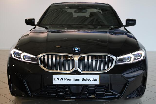 BMW 3-SERIE 330e Sedan | M Sportpakket | Comfort Pack | Elektr. Trekhaak