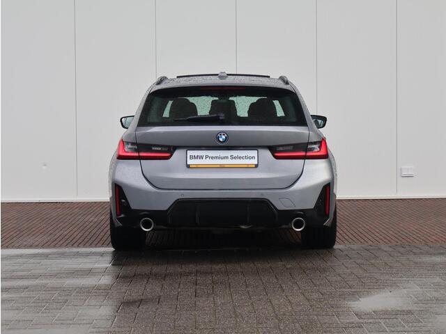 BMW 3-SERIE Touring 320e M Sportpakket/ Elektrische Trekhaak/ Panoramadak/ Stoelverwarming/ Active Cruise Control/ Sportstoelen