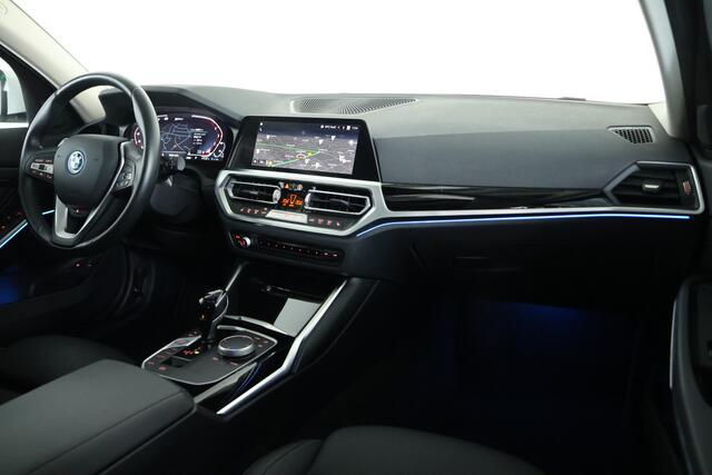 BMW 3-SERIE Touring 320e High Executive / Opendak / Laser LED / ACC / CarPlay / Cam