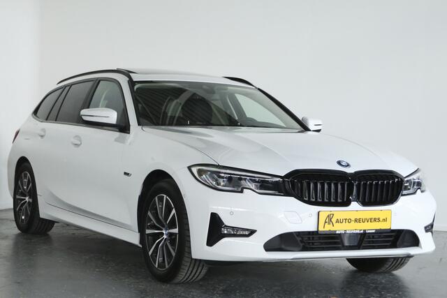 BMW 3-SERIE Touring 320e High Executive / Opendak / Laser LED / ACC / CarPlay / Cam