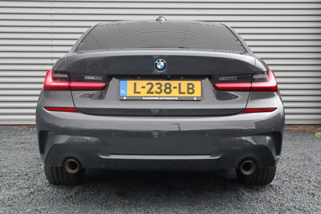 BMW 3-SERIE 330i M-Sport Panorama / Harman Kardon / Laser / Leder / M Performance /