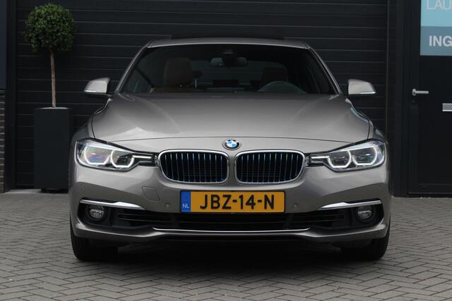 BMW 3-SERIE 330e | Pano | Memory | 360 Camera