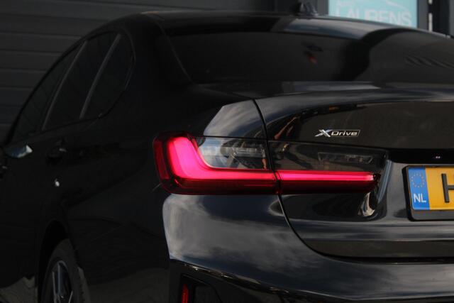 BMW 3-SERIE 330e xDrive M Sport | Pano | Laser | H+K