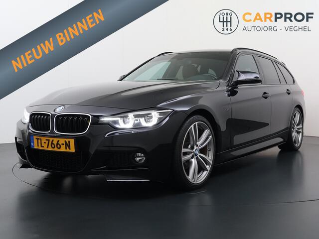 BMW 3-SERIE Touring 320i M Sport Edition Automaat Leder Stoelverwarming