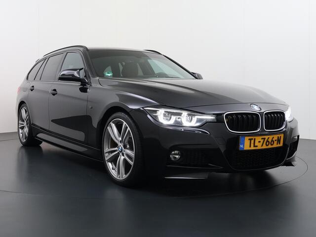 BMW 3-SERIE Touring 320i M Sport Edition Automaat Leder Stoelverwarming