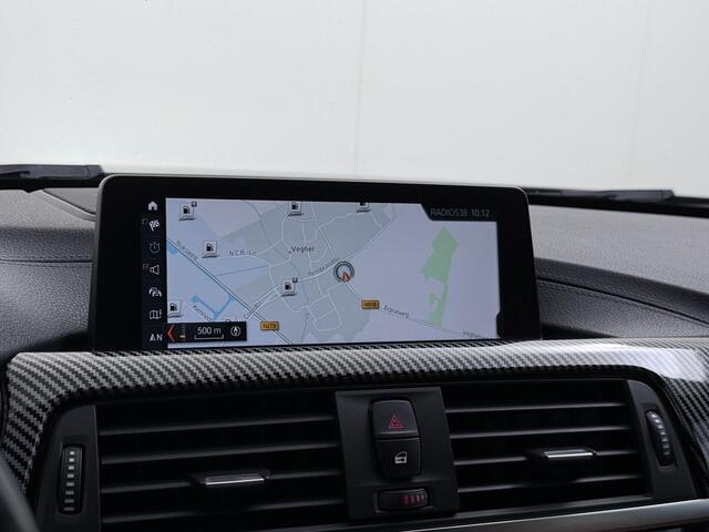 BMW 3-SERIE Touring 320i M Sport Edition Automaat Leder Stoelverwarming