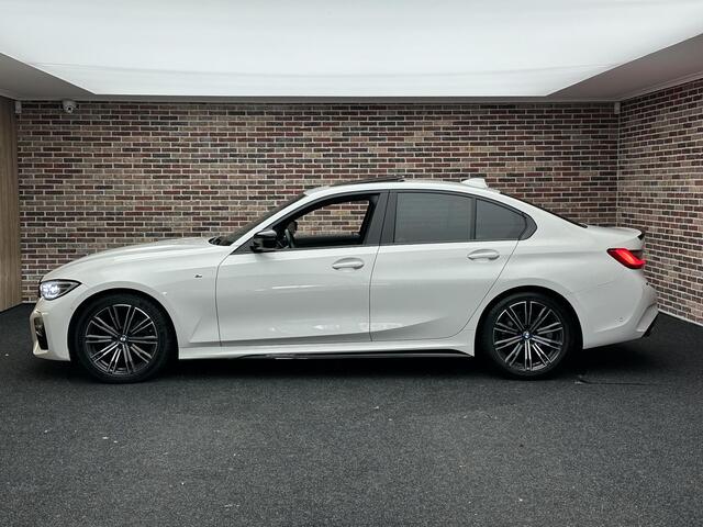 BMW 3-SERIE 320i High Executive Edition M Sport Open Dak Leer Virtual