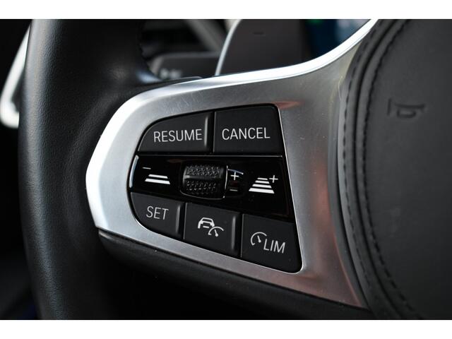 BMW 3-SERIE Touring 320i 184pk M-Sport Pano ACC Trekh HUD Laser El-zetels HiFi