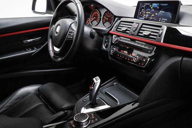 BMW 3-SERIE Touring 318i Sport | HIGH EXECUTIVE PACK | ADAPTIVE LED | HEAD UP | DAB