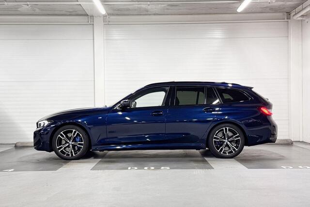 BMW 3-SERIE Touring 320i