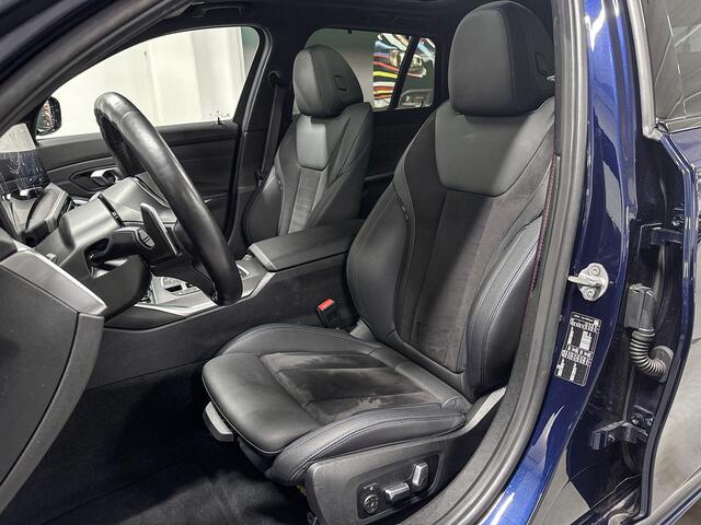 BMW 3-SERIE Touring 320i