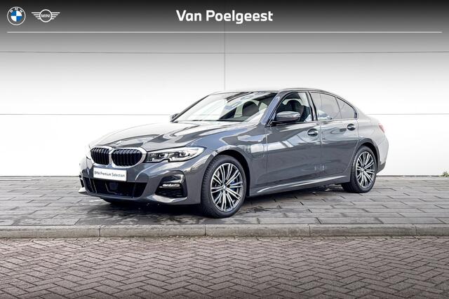 BMW 3-SERIE Sedan 330e High Executive