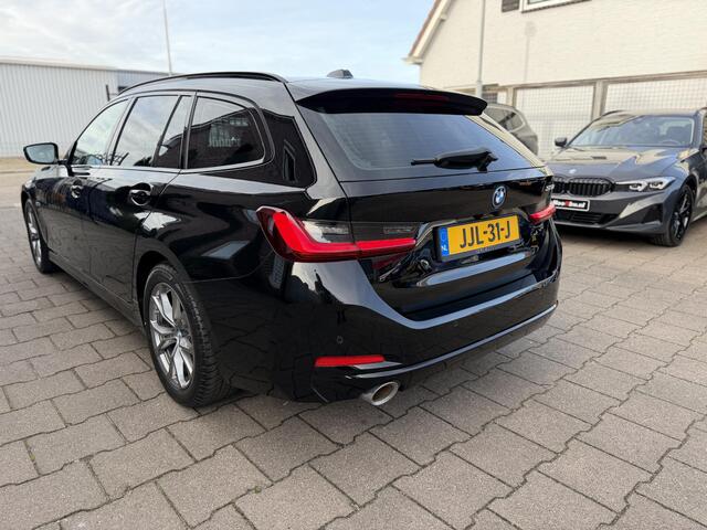 BMW 3-SERIE Touring 320e LCI Widescreen