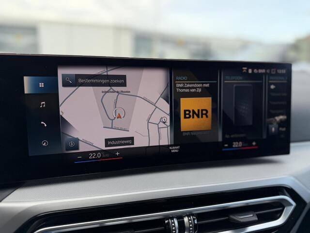 BMW 3-SERIE Touring 320e LCI Widescreen