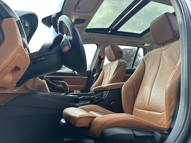BMW 3-SERIE Touring 330i High Executive | Luxury | Pano | Leder |