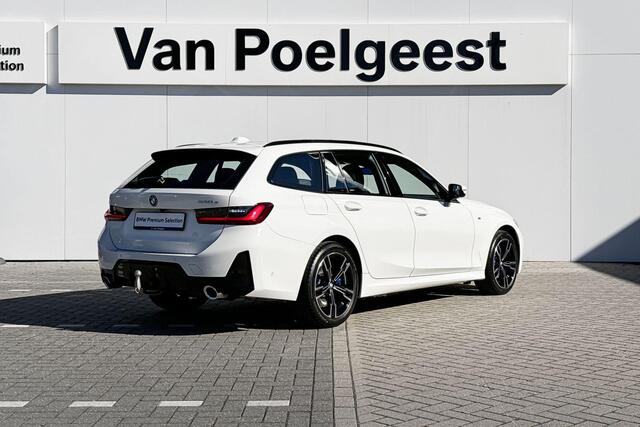 BMW 3-SERIE Touring 330e | Selections