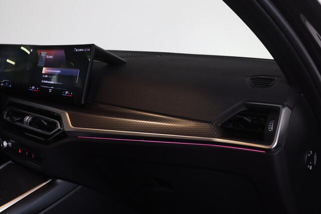 BMW 3-SERIE Touring 320e M-Sport NL-Auto!! Elek.Trekh. I Pano I Sfeer