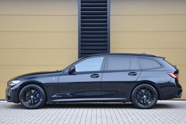 BMW 3-SERIE Touring 330i xDrive High Executive Edition * M-Sport * 19 Inch Lm * Trekhaak * Camera *