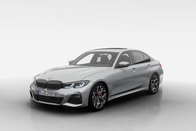 BMW 3-SERIE Sedan 330e | M Sportpakket Pro | Active Cruise Control