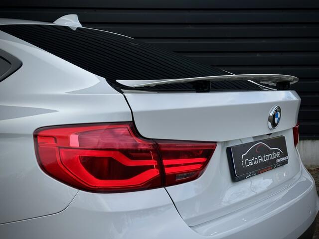 BMW 3-SERIE 330i xDrive M-SPORT PANO|HUD|360|HK|MEMORY VOL!