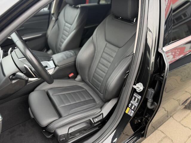 BMW 3-SERIE Touring 320e High Executive org NL auto