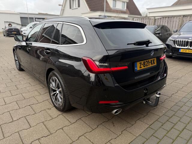 BMW 3-SERIE Touring 320e High Executive org NL auto