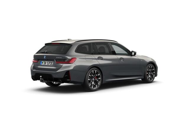 BMW 3-SERIE Touring 330e M Sport Edition
